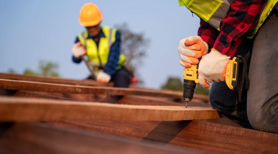 Expert top industrial roofings services in Dermott, AR